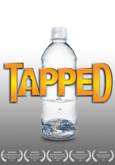 Tapped Full Movie Poster Image