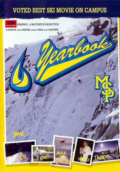 Yearbook