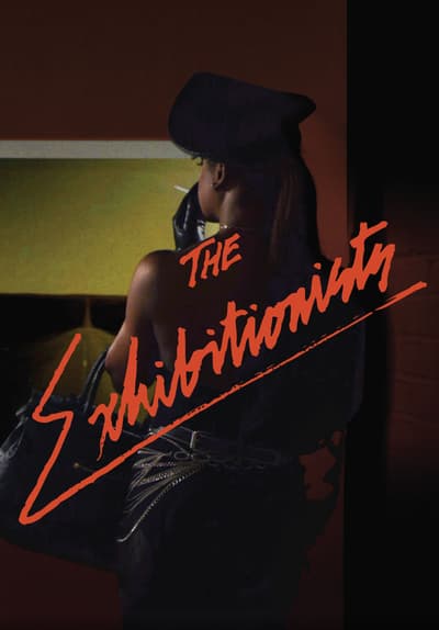 The Exhibitionists Full Movie Poster Image