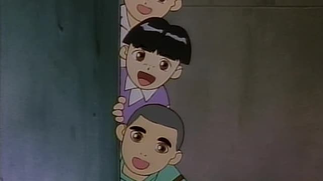Virtua Fighter Season 1 Episode 3 Virtua Fighter Season 1 Episode 3