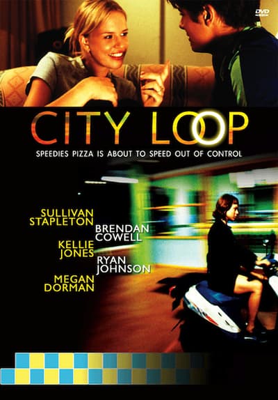 Watch Loop Online Hulu