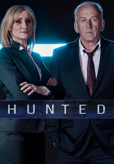 the hunted series