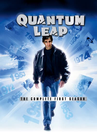 Watch Quantum Leap - Free TV Series Full Seasons Online | Tubi