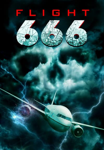 Flight 666 Full Movie Poster Image