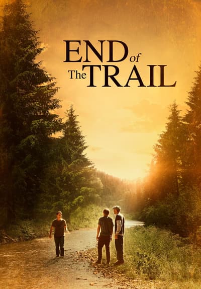 End of the Trail