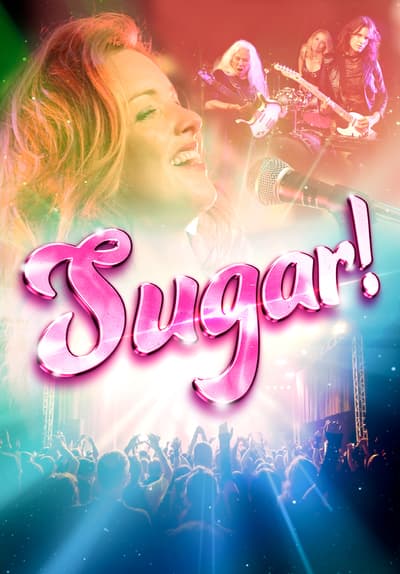 Sugar! Full Movie Poster Image