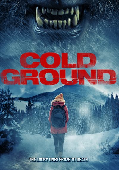 Cold Ground