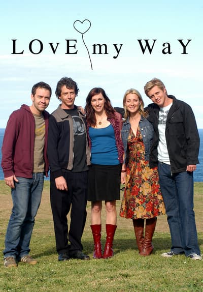 Love My Way S01:E08 - A Different Planet Free TV Episode Poster Image