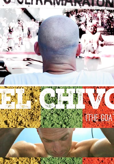 El Chivo