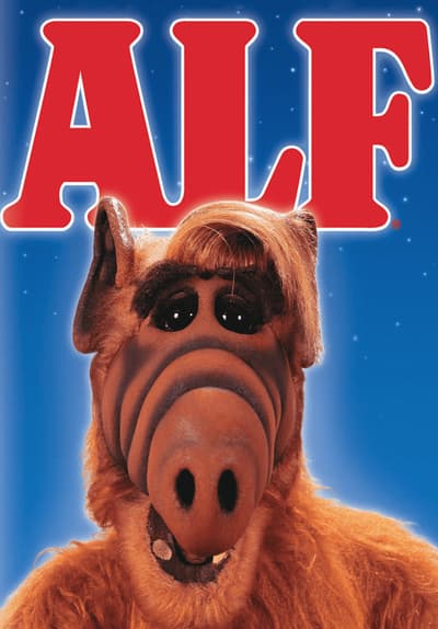 Alf S04:E19 - When I'm Sixty-Four Free TV Episode Poster Image