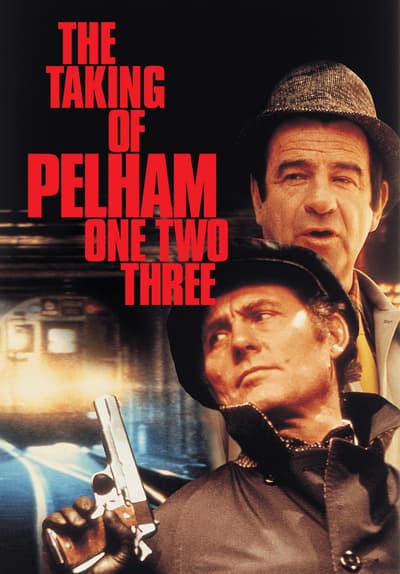 Watch The Taking Of Pelham 1 2 3 Tube Free
