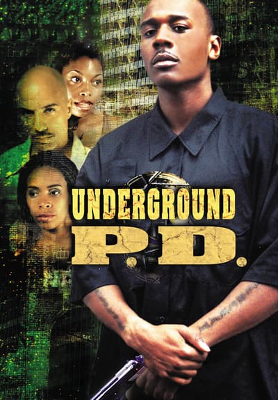Underground P.D
