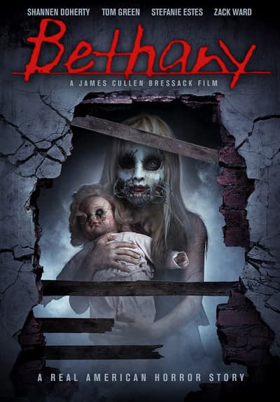 Bethany Full Movie Poster Image