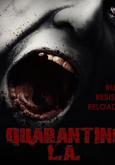 Quarantine L.A.