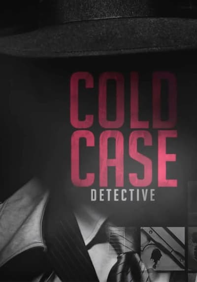 Cold Case Detective