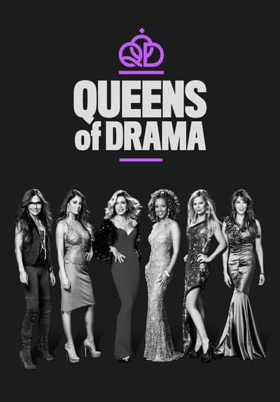 Queens of Drama S01:E10 - How Did We Get Here? Free TV Episode Poster Image