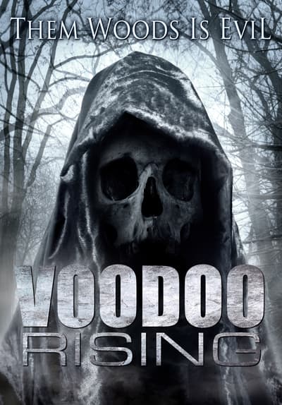 Voodoo Rising