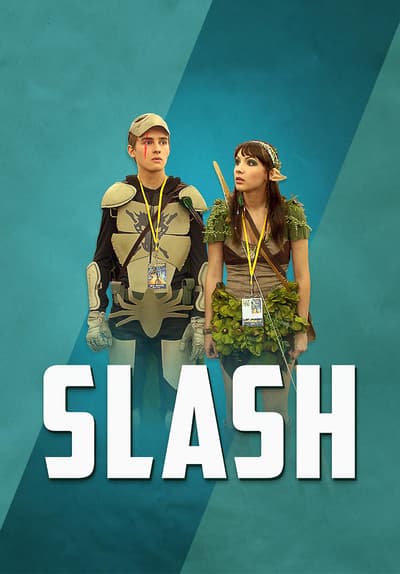 Slash Full Movie Poster Image