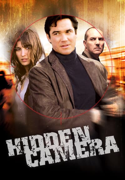 Hidden Camera Full Movie Poster Image