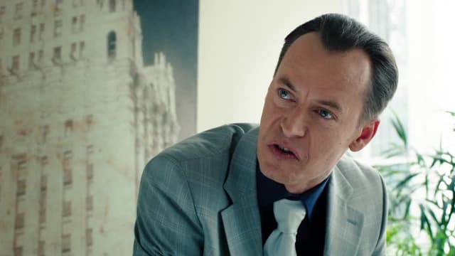 The Day After Season 1 Episode 2 The Day After Season 1 Episode 2