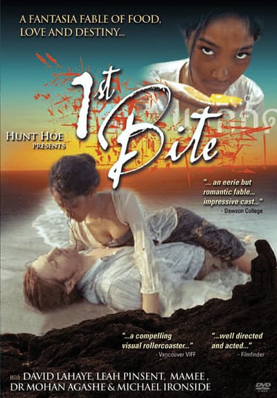 1st Bite Full Movie Poster Image