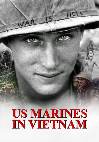 US Marines in Vietnam