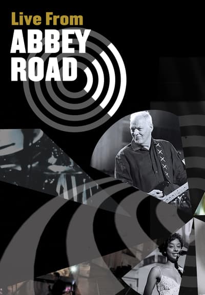 Live from Abbey Road