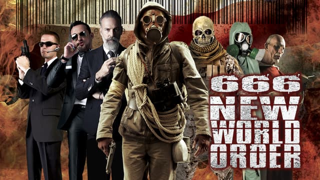 666: New World Order on FREECABLE TV