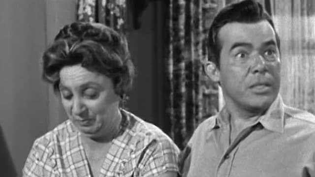 The Real McCoys Season 6 Episode 39 The Real McCoys Season 6 Episode 39