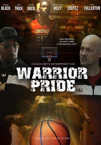 Warrior Pride
