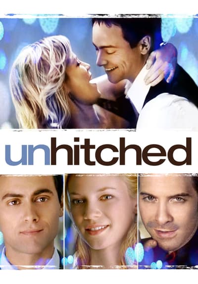 Unhitched Full Movie Poster Image