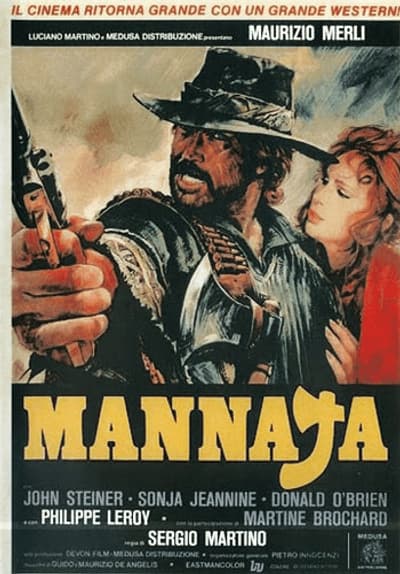 Mannaja Full Movie Poster Image