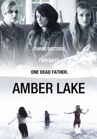 Amber Lake Full Movie Poster Image