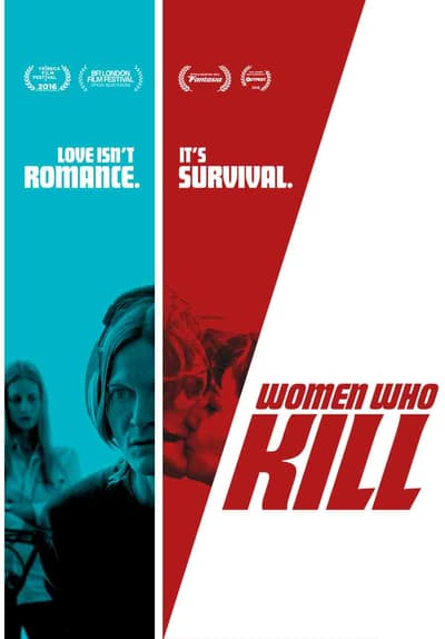 Women Who Kill