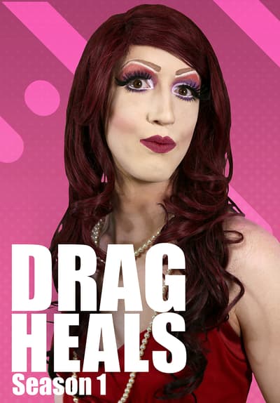Drag Heals