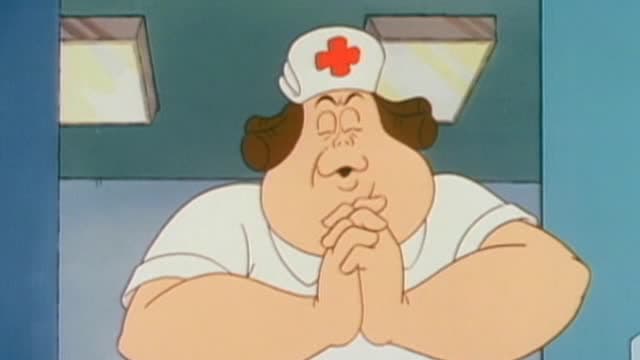Heathcliff & The Catillac Cats Season 1 Episode 20 Heathcliff & The Catillac Cats Season 1 Episode 20