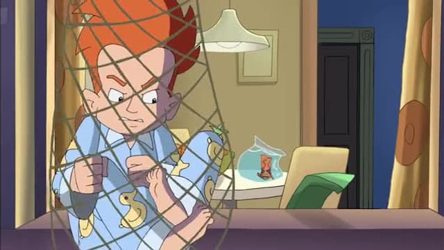 My Goldfish Is Evil Season 1 Episode 3 My Goldfish Is Evil Season 1 Episode 3