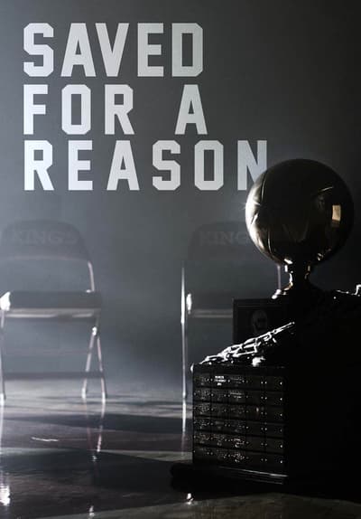 Saved for a Reason Full Movie Poster Image