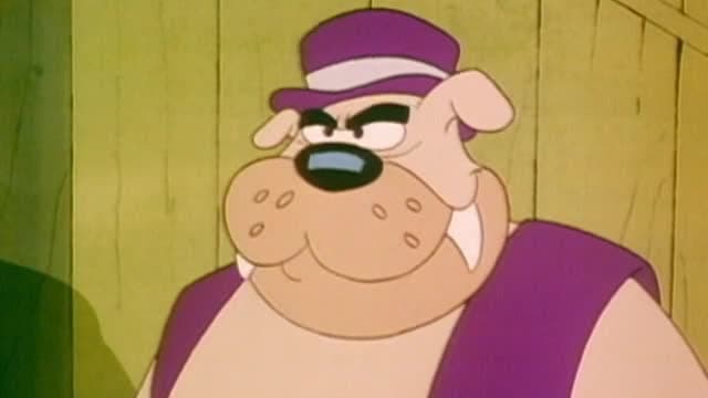 Heathcliff & The Catillac Cats Season 1 Episode 9 Heathcliff & The Catillac Cats Season 1 Episode 9