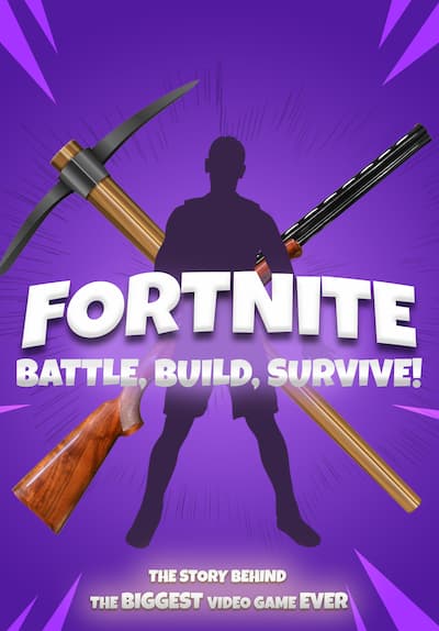 Fortnite: Battle, Build, Survive!