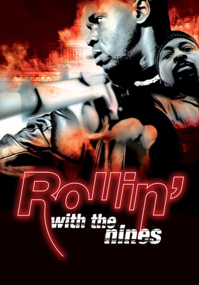 Rollin' With the Nines Full Movie Poster Image