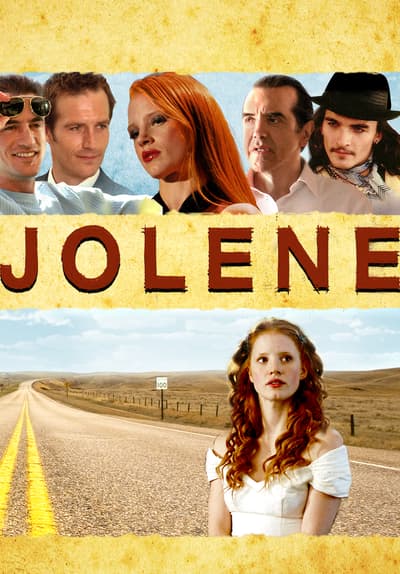 Jolene Full Movie Poster Image