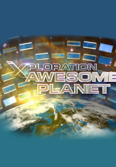 Xploration Awesome Planet