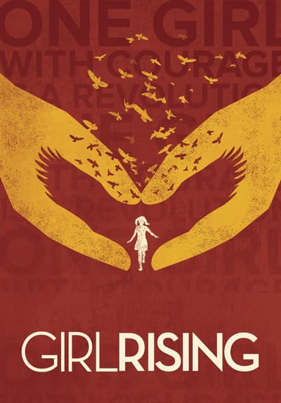 Girl Rising Full Movie Poster Image
