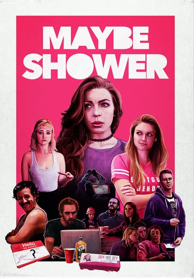 Maybe Shower