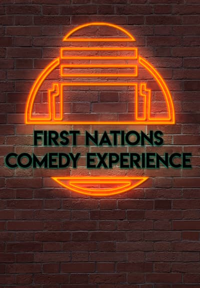 First Nations Comedy Experience