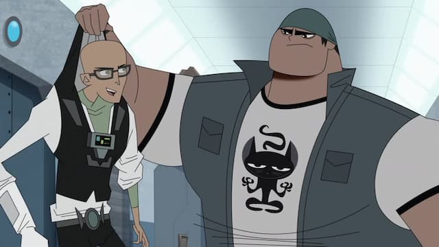 Detentionaire Season 4 Episode 13 Detentionaire Season 4 Episode 13