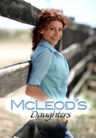 McLeod's Daughters Free TV Series Poster Image