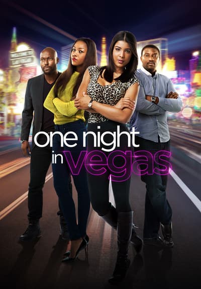 One Night in Vegas