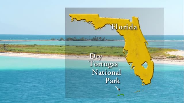 America\'s 58 National Parks Season 1 Episode 17 America\'s 58 National Parks Season 1 Episode 17
